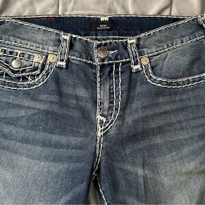 Mens True Religion Jeans